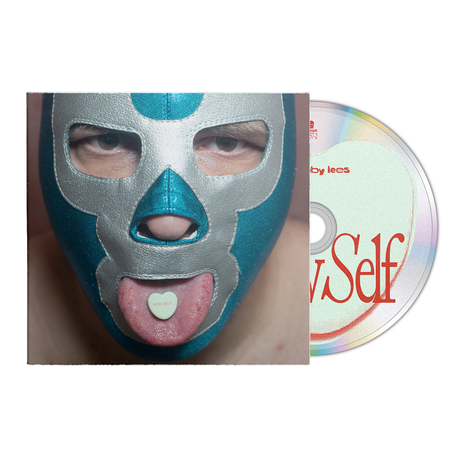 the-bobby-lees-new-self-cd-album-punk-rock image 1