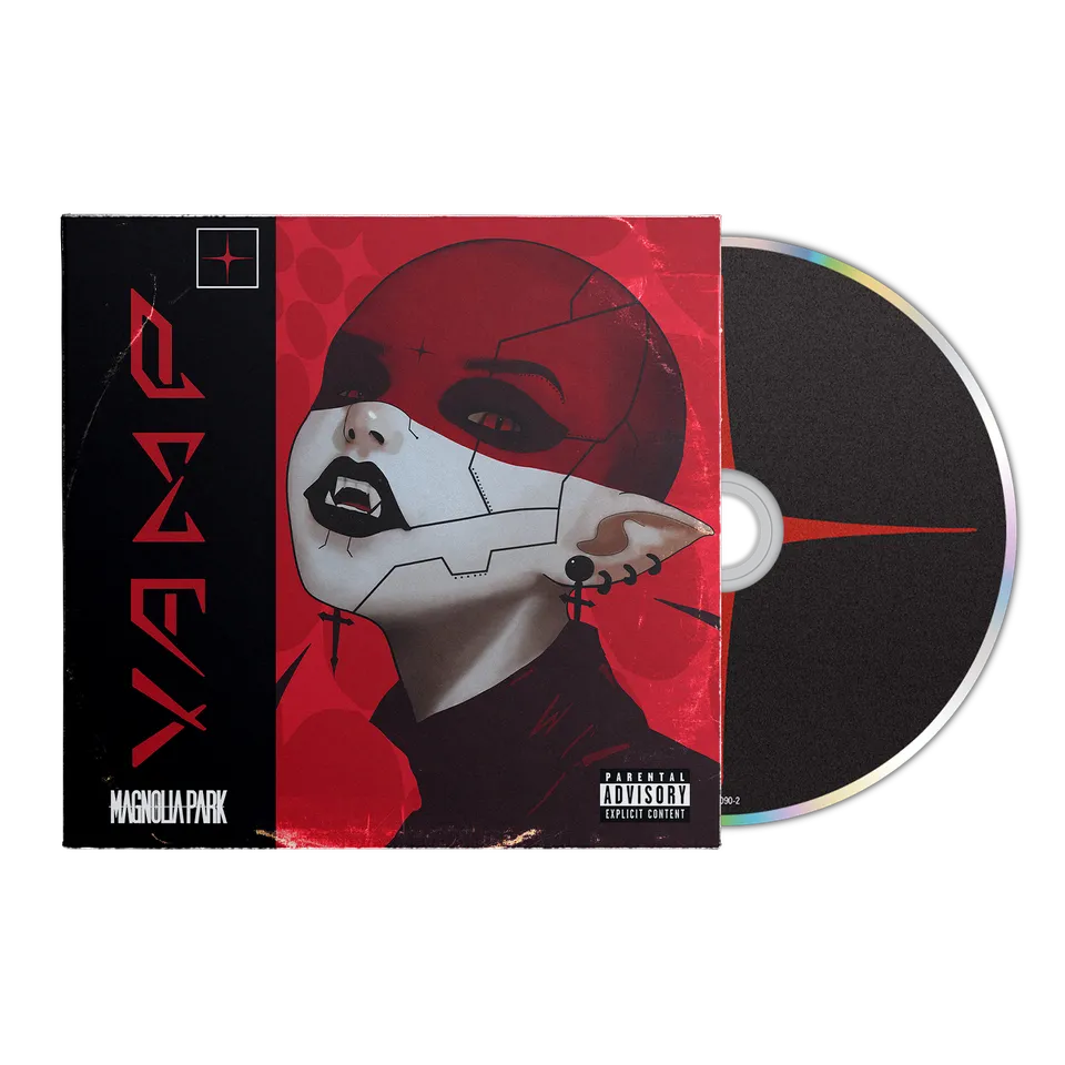 magnolia-park-vamp-cd-album-11-songs image 1