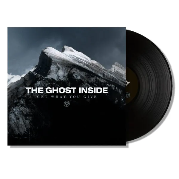 the-ghost-inside-get-what-you-give-lp-schwarz-vinyl image 1