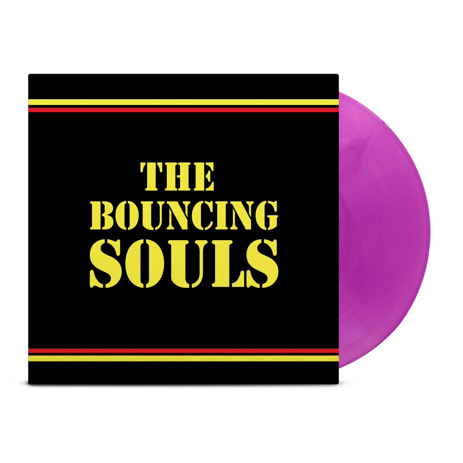 the-bouncing-souls-lp-schallplatte-lila-opaque-limitiert image 1