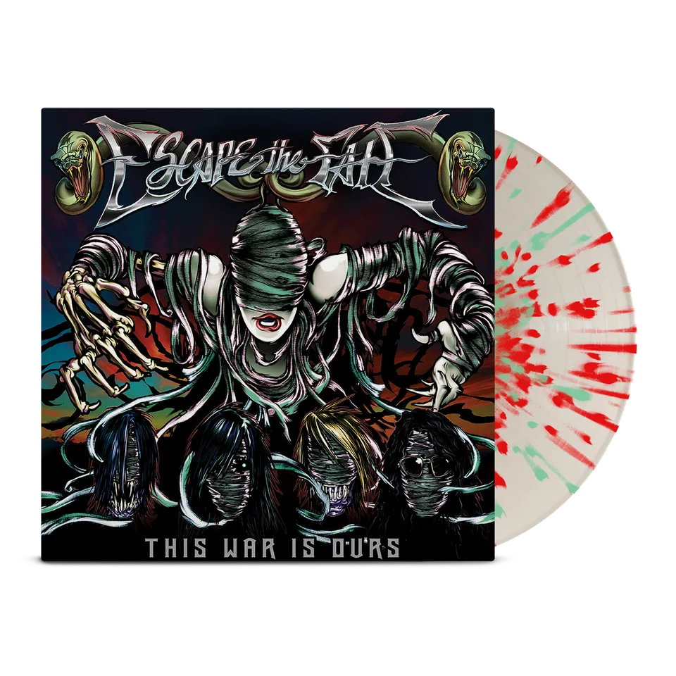 escape-the-fate-this-war-is-ours-lp-splatter-vinyl image 1
