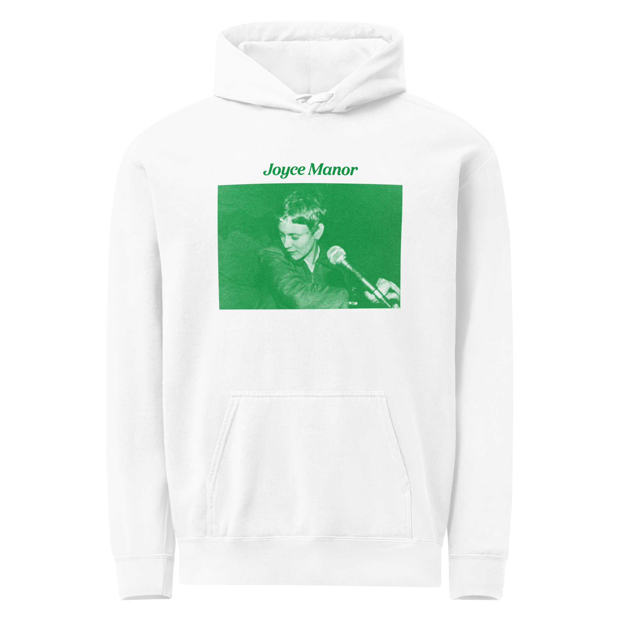 joyce-manor-dear-nora-pullover-hoodie-wei image 1