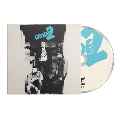 grade-2-grade-2-cd-album-punkrock-15-songs image 1