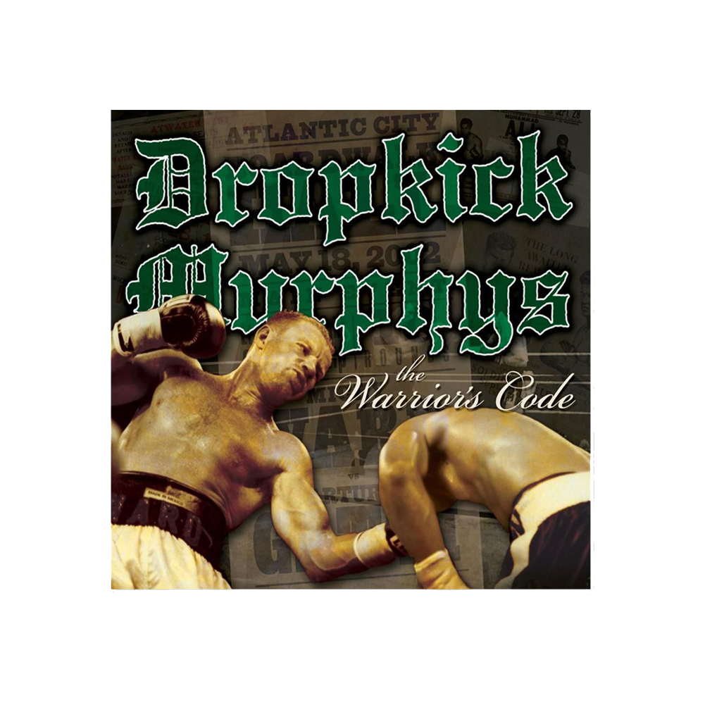 dropkick-murphys-the-warrior-s-code-cd-15-tracks image 1