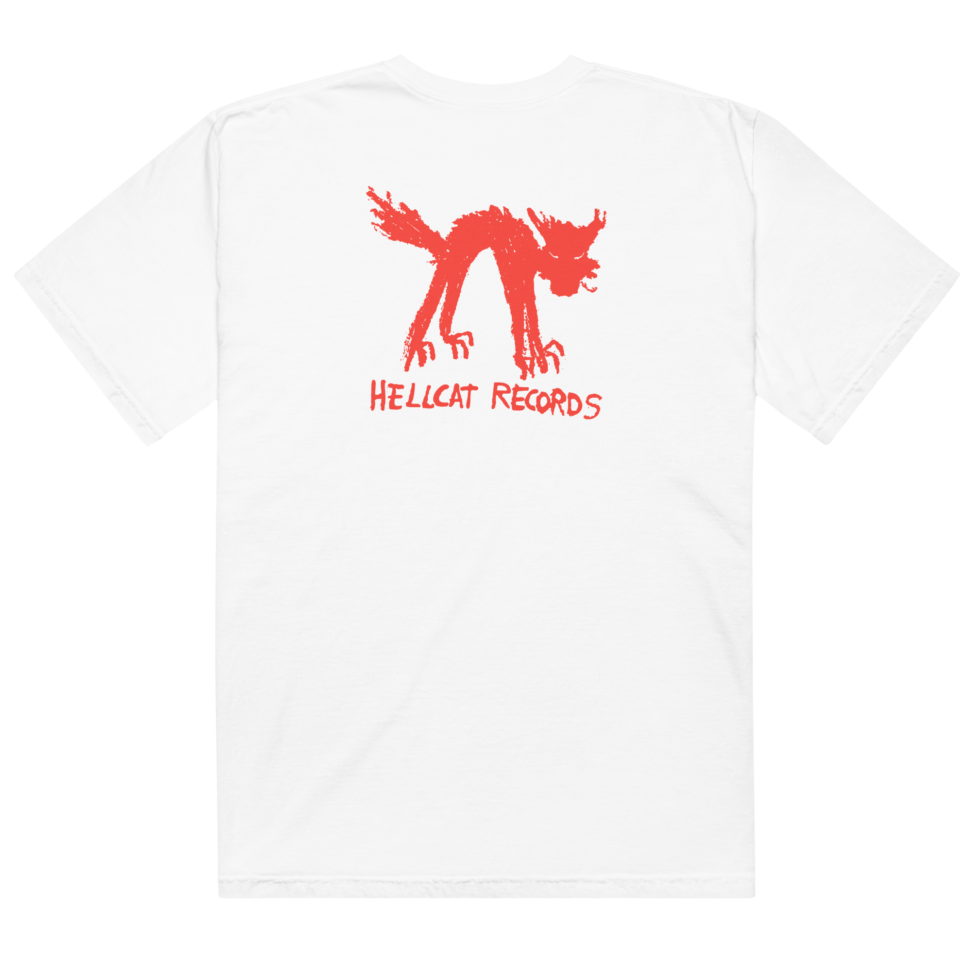 mighty-bosstones-bulldog-logo-t-shirt-wei image 2