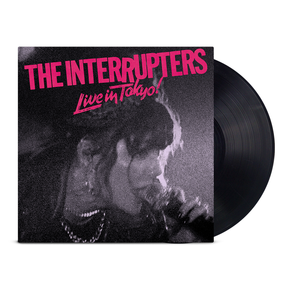the-interrupters-live-in-tokyo-lp-vinyl-schwarz-12-zoll image 1