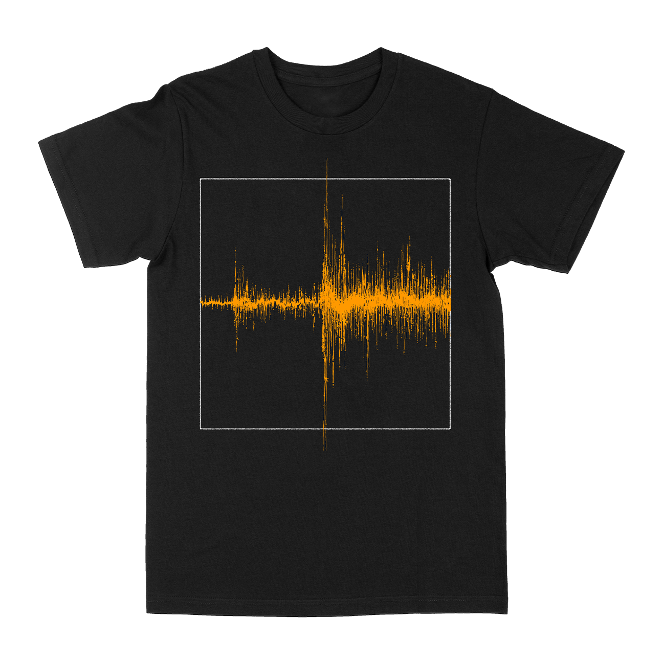 converge-hum-of-hurt-t-shirt-schwarz-baumwolle image 2