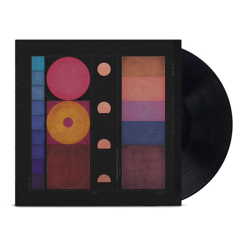 thrice-horizons-west-lp-vinyl-schwarz-12 image 1