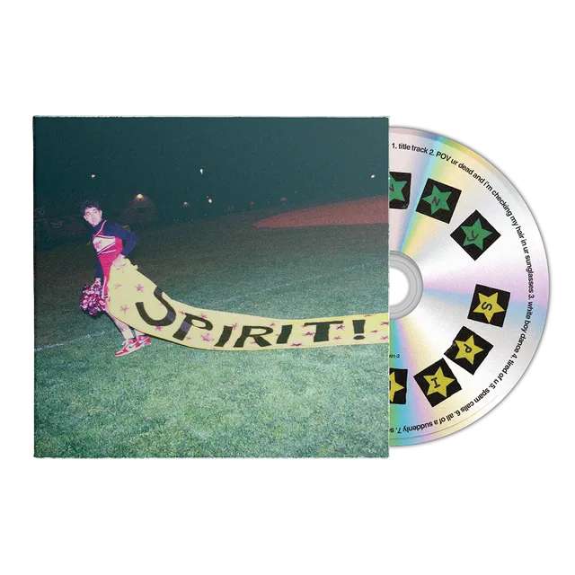 hunny-spirit-cd-album-mit-15-tracks image 1