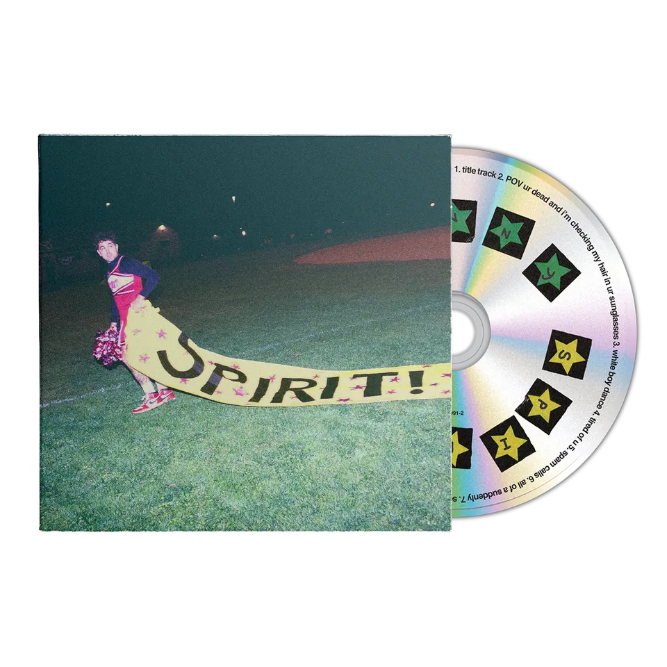 hunny-spirit-cd-album-mit-15-tracks image 1