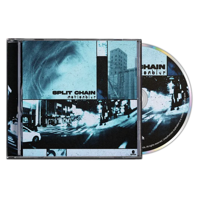 split-chain-motionblur-cd-album-mit-11-songs image 1