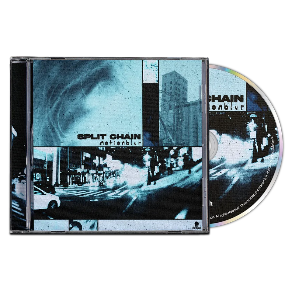 split-chain-motionblur-cd-album-mit-11-songs image 1
