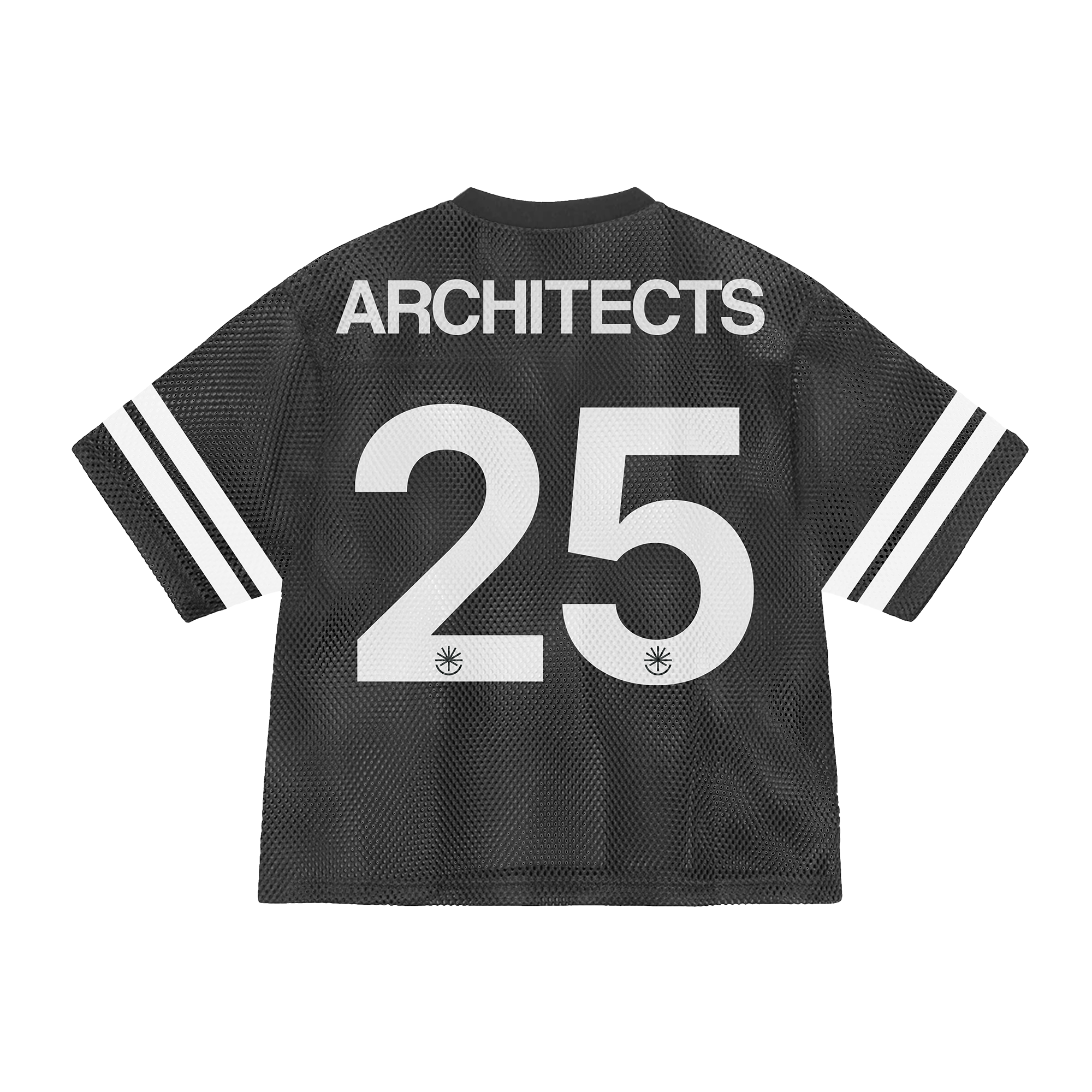 architects-the-sky-the-earth-all-between-hockey-jersey-v-neck image 2