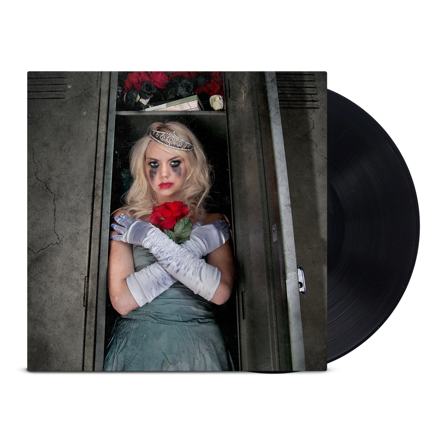 falling-in-reverse-the-drug-in-me-is-you-lp-schwarz-vinyl image 1