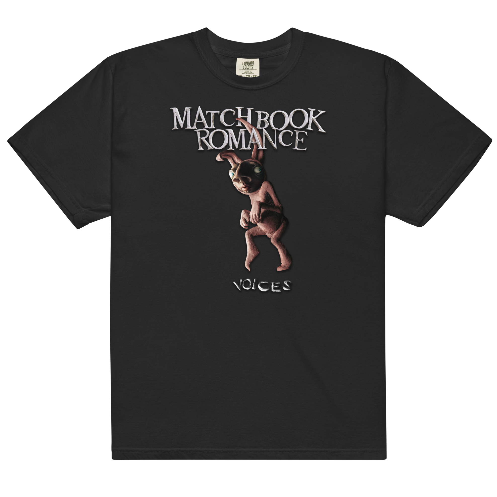 from-first-to-last-saosin-matchbook-bundle-3x-t-shirt-schwarz image 3