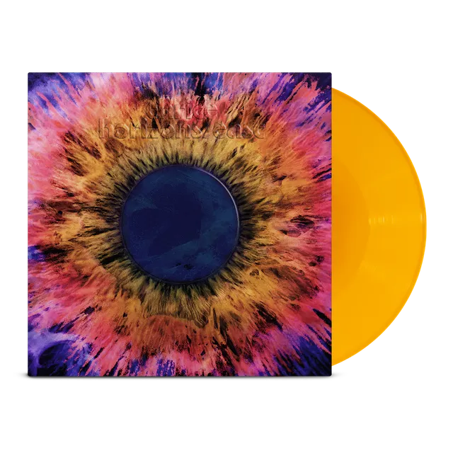 thrice-horizons-east-lp-vinyl-gelb-12-zoll image 1