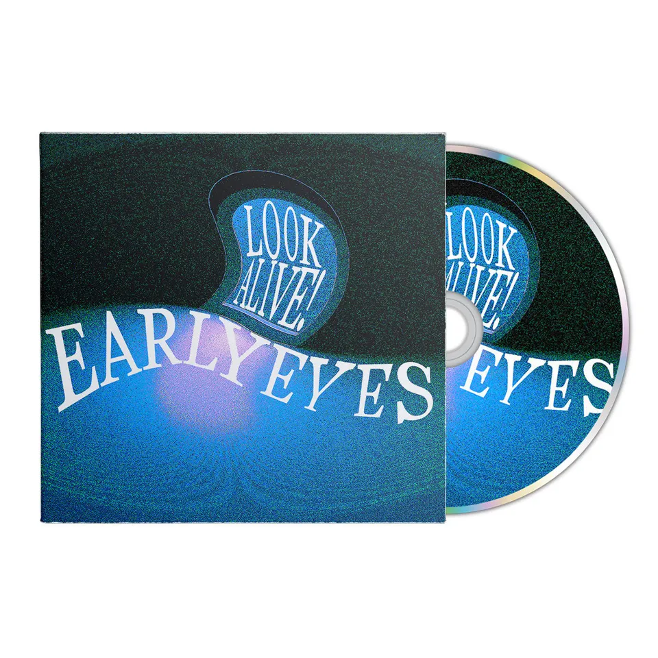early-eyes-look-alive-cd-album image 1
