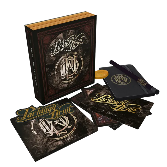 parkway-drive-reverence-cd-deluxe-box-set-limitiert image 1