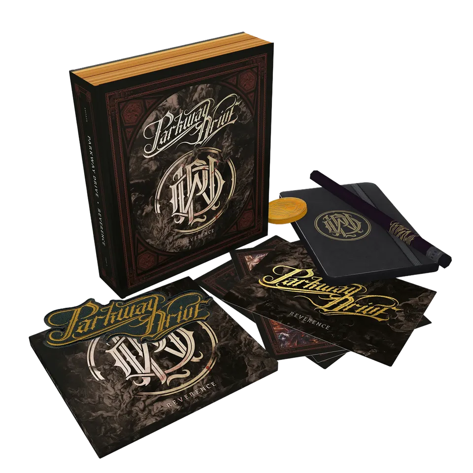 parkway-drive-reverence-cd-deluxe-box-set-limitiert image 1
