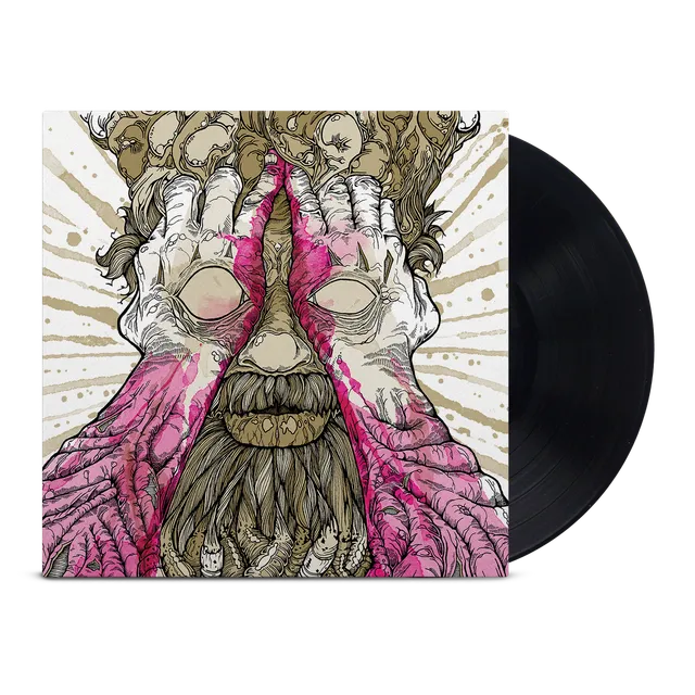 every-time-i-die-new-junk-aesthetic-lp-schwarz-hardcore-vinyl image 1