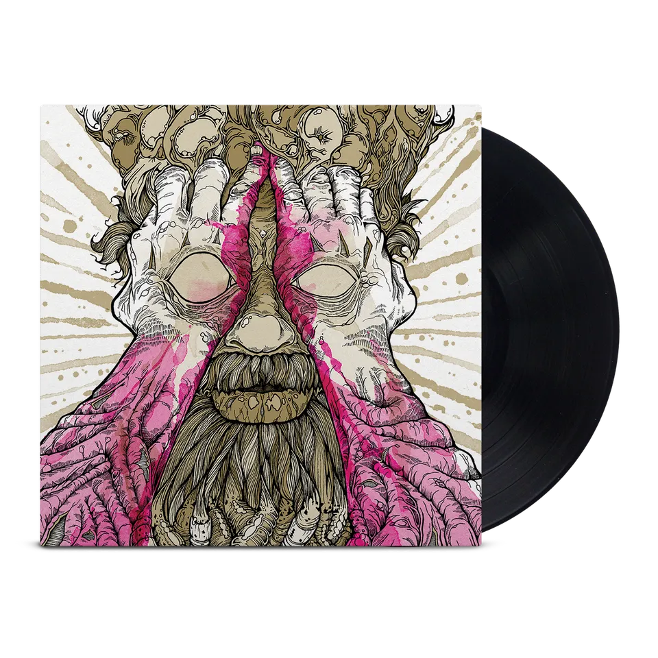 every-time-i-die-new-junk-aesthetic-lp-schwarz-hardcore-vinyl image 1