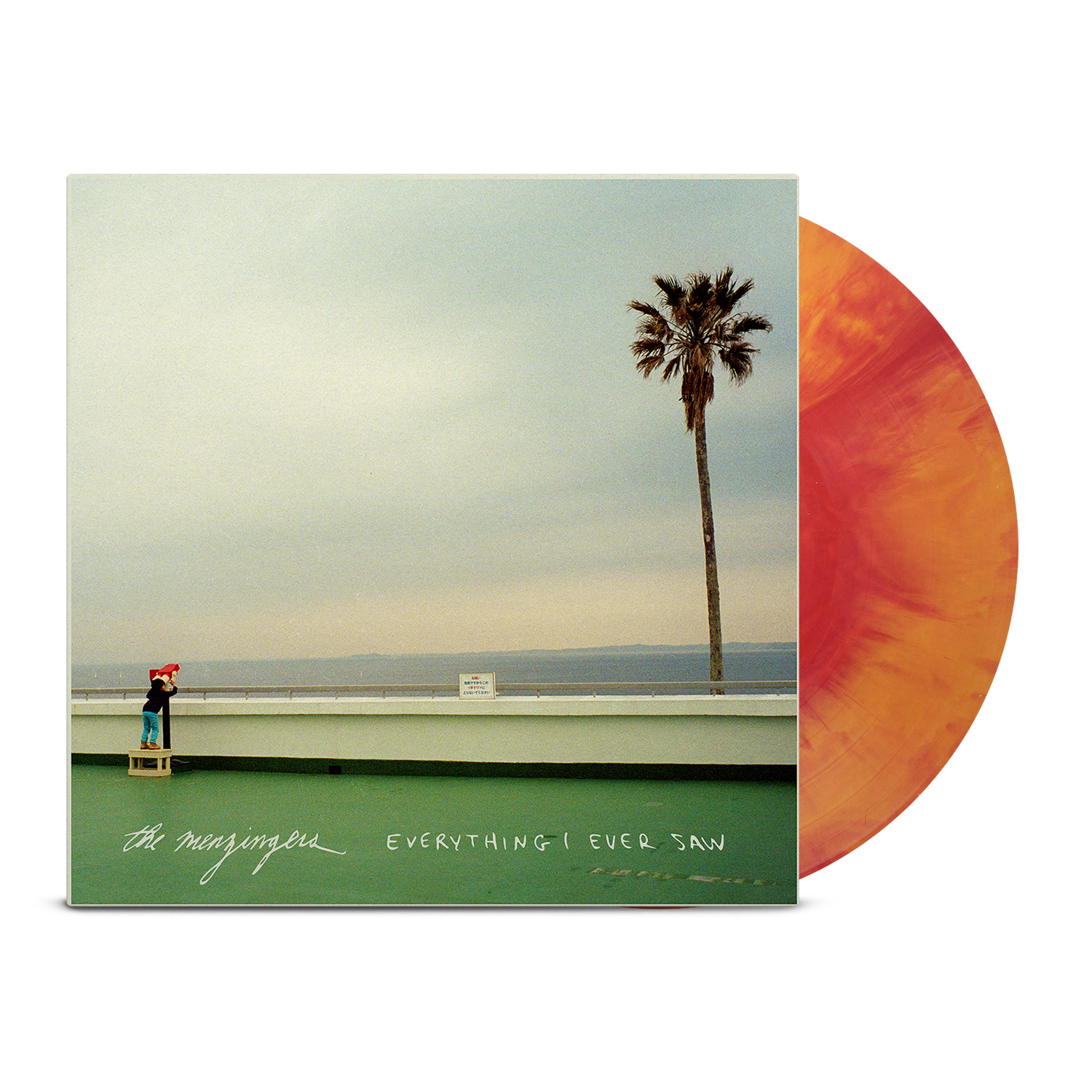 menzingers-everything-i-ever-saw-lp-vinyl-splash image 1