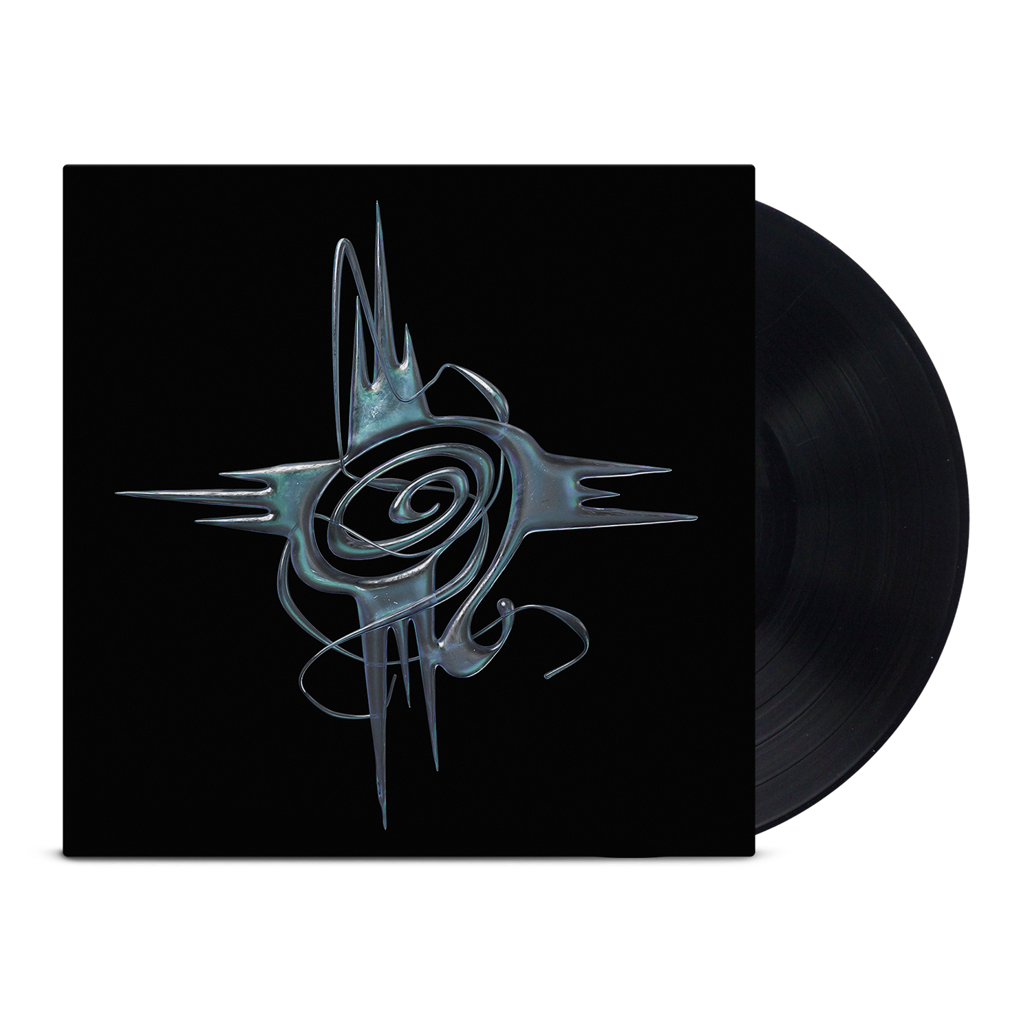 bad-suns-accelerator-lp-vinyl-schwarz image 1