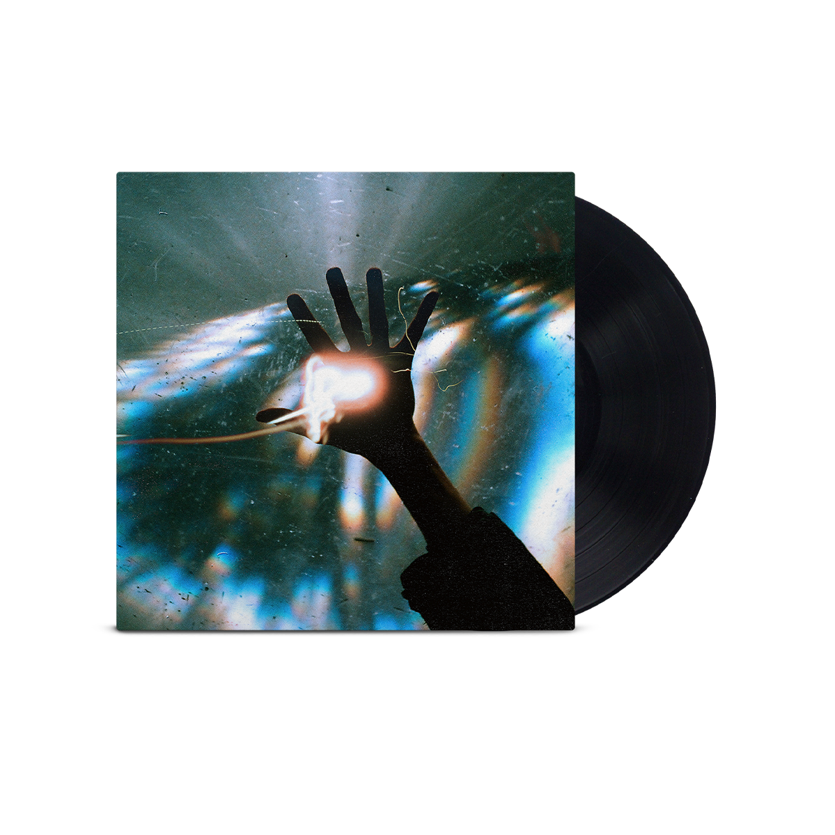 architects-the-sky-the-earth-vinyl-schwarz-lp-11-album image 1