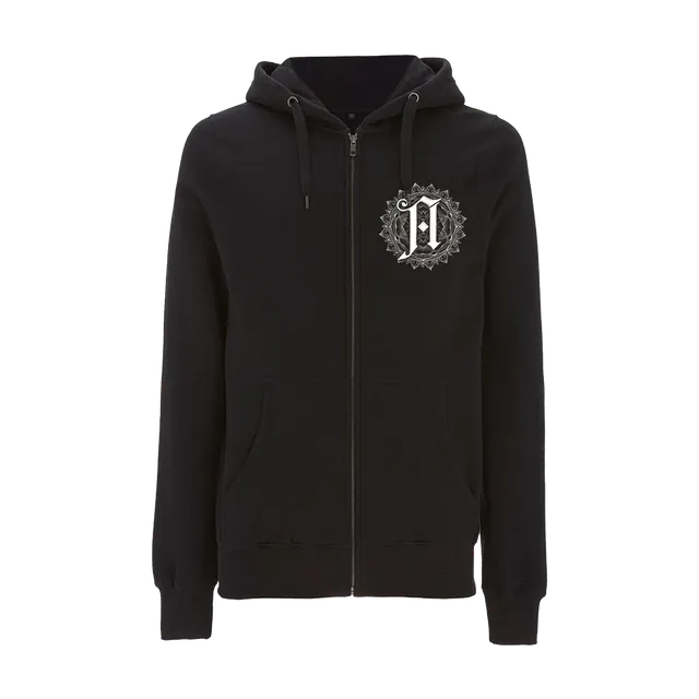 architects-lost-forever-lost-together-zip-hoodie-schwarz image 1