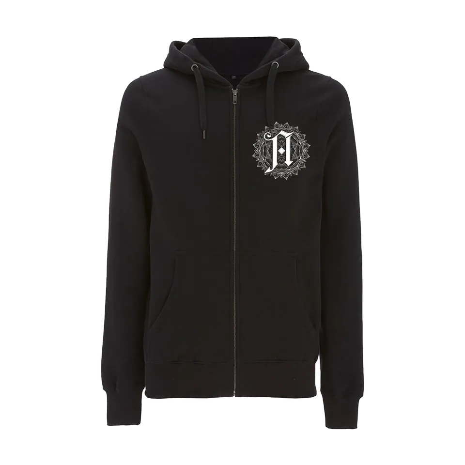 architects-lost-forever-lost-together-zip-hoodie-schwarz image 1