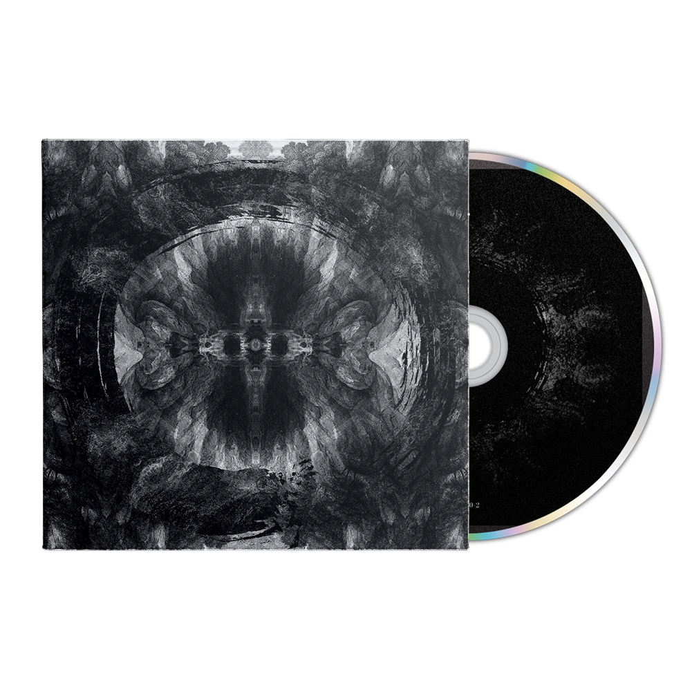 architects-holy-hell-cd-album-mit-11-songs-metalcore image 1