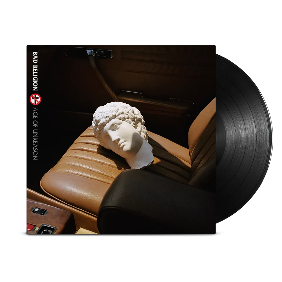 epitaph-bad-religion-age-of-unreason-lp-vinyl-schwarz image 1