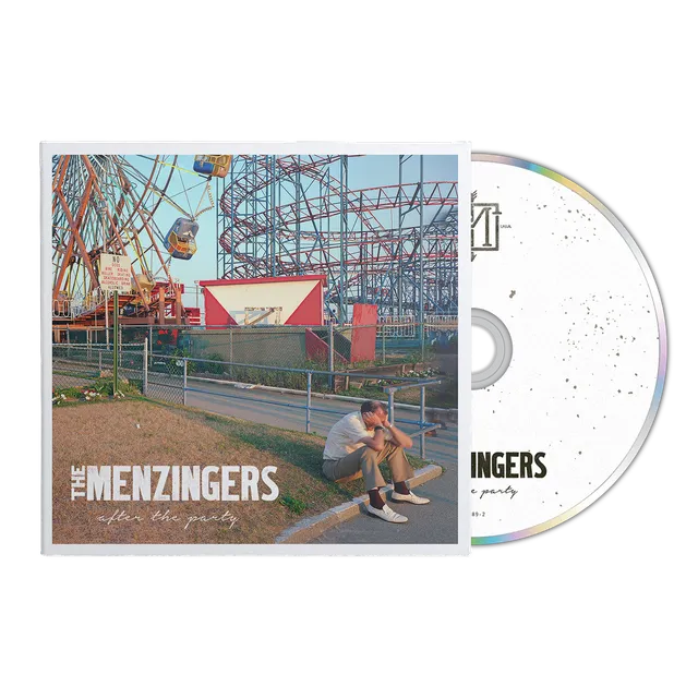 the-menzingers-after-the-party-cd-album-mit-13-songs image 1