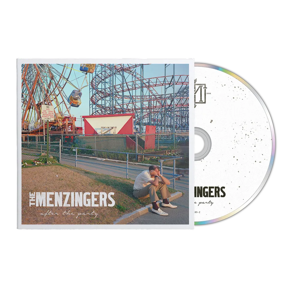 the-menzingers-after-the-party-cd-album-mit-13-songs image 1