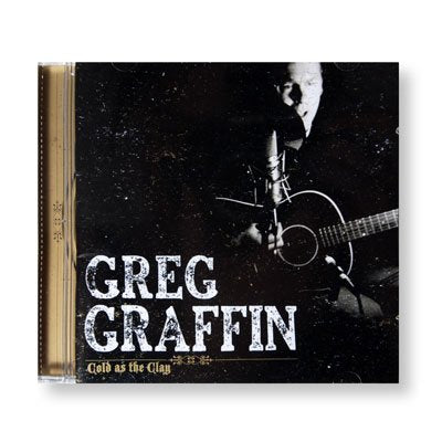 greg-graffin-cold-as-the-clay-cd-americana-soloalbum image 1