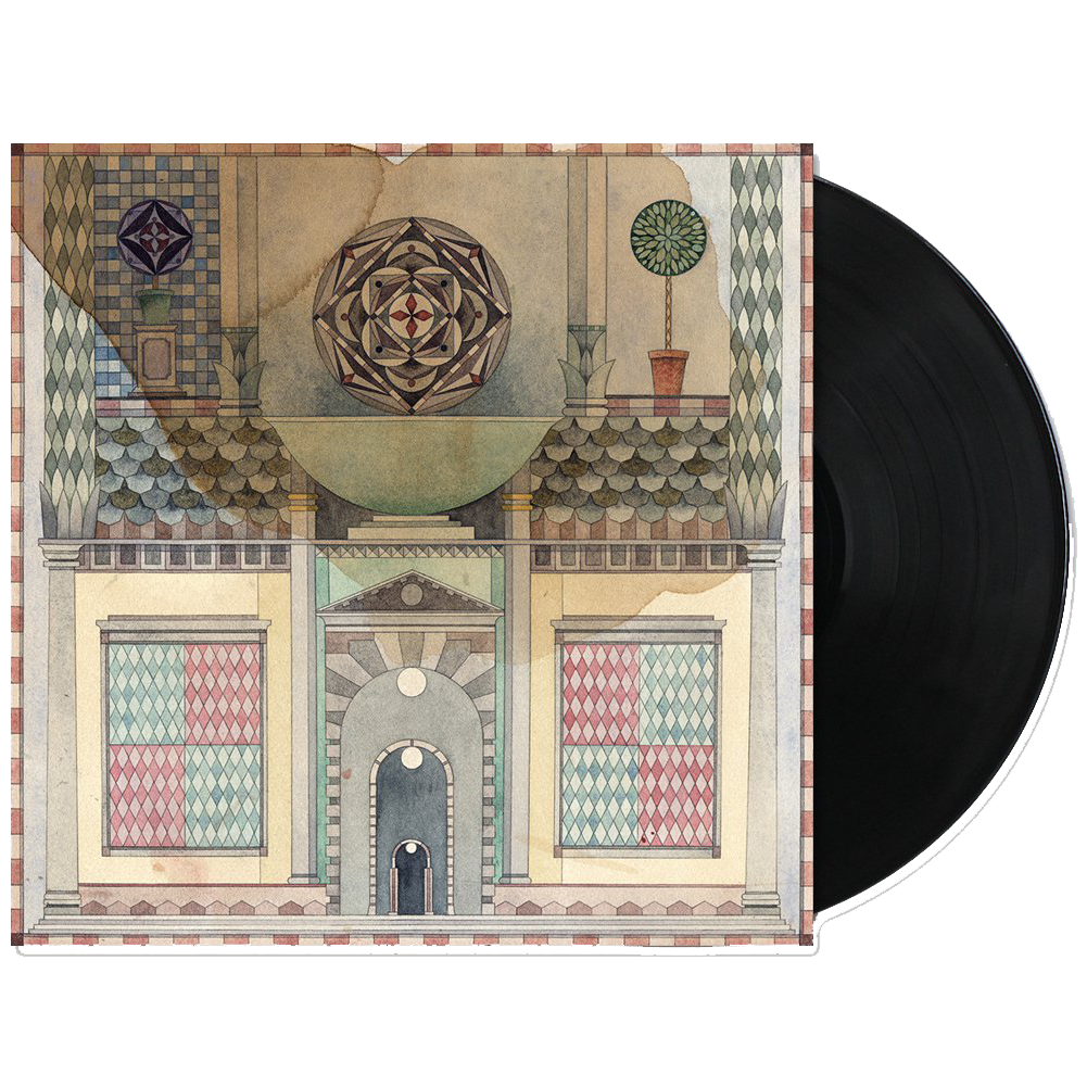 refused-freedom-lp-vinyl-schallplatte-schwarz-hardcore image 1