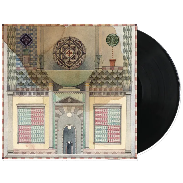 refused-freedom-lp-vinyl-schallplatte-schwarz-hardcore image 1