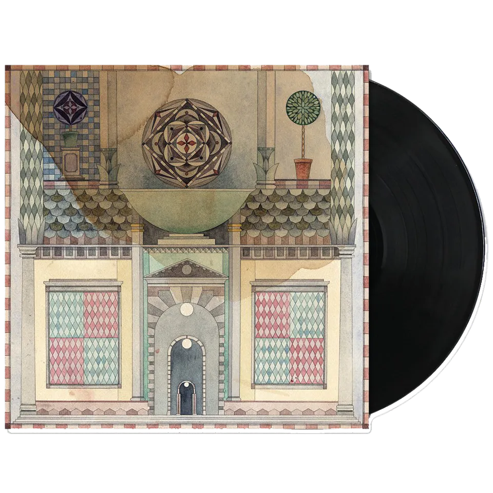 refused-freedom-lp-vinyl-schallplatte-schwarz-hardcore image 1