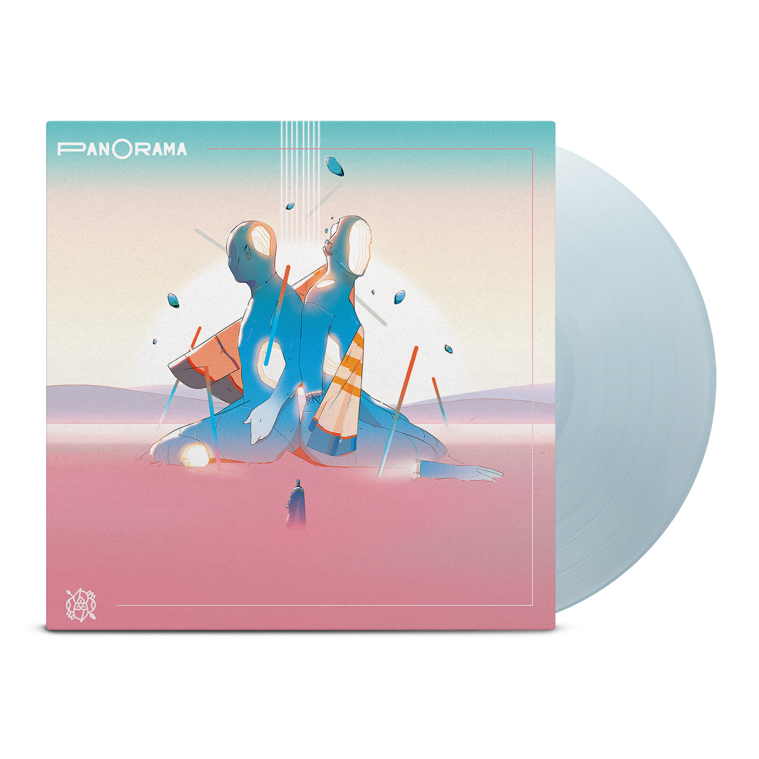 la-dispute-panorama-lp-vinyl-celestite-limitiert image 1