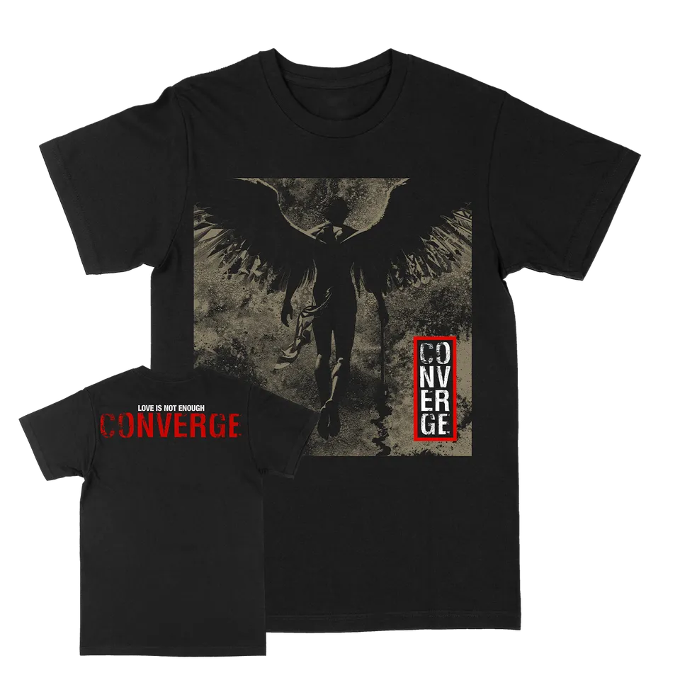 epitaph-converge-love-is-not-enough-t-shirt-schwarz image 1