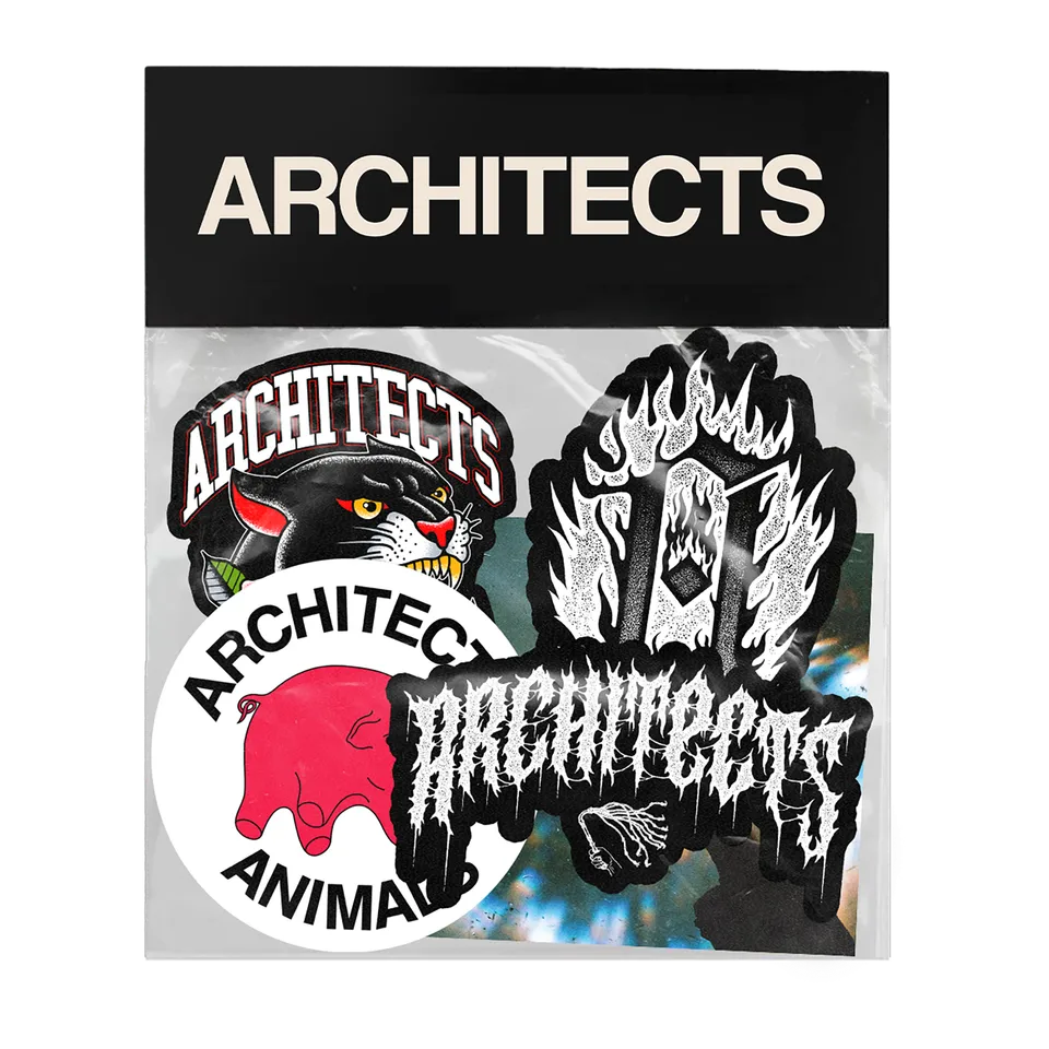 architects-sticker-set-aufkleber-5-motive image 1