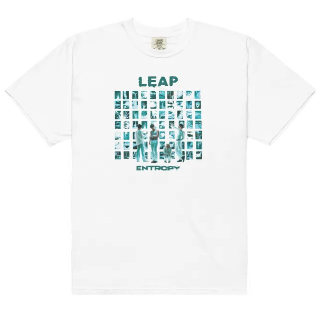 epitaph-entropy-t-shirt-wei-100-baumwolle image 1