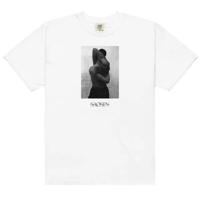 saosin-along-the-shadow-t-shirt-wei-cover-print image 1