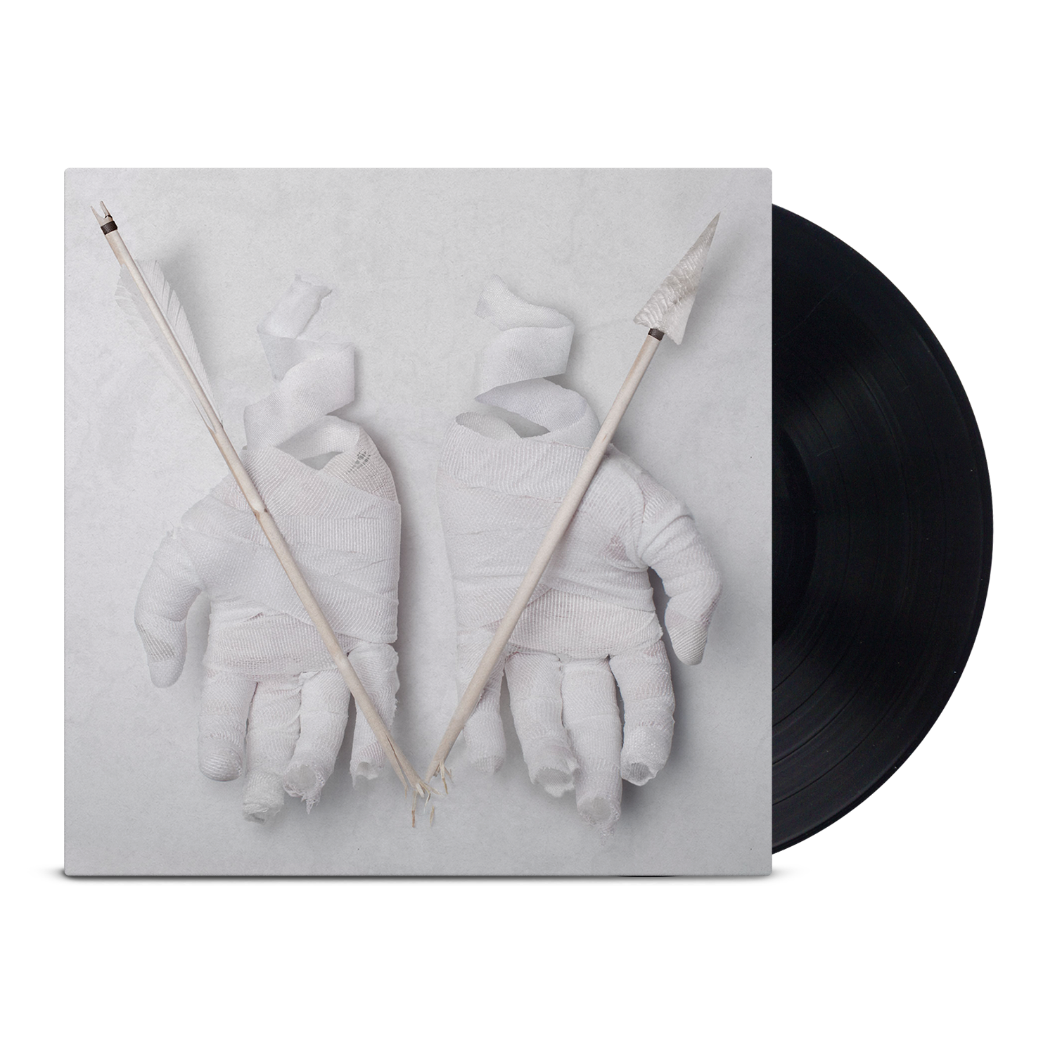 i-killed-the-prom-queen-beloved-lp-vinyl-schwarz-11-songs image 1