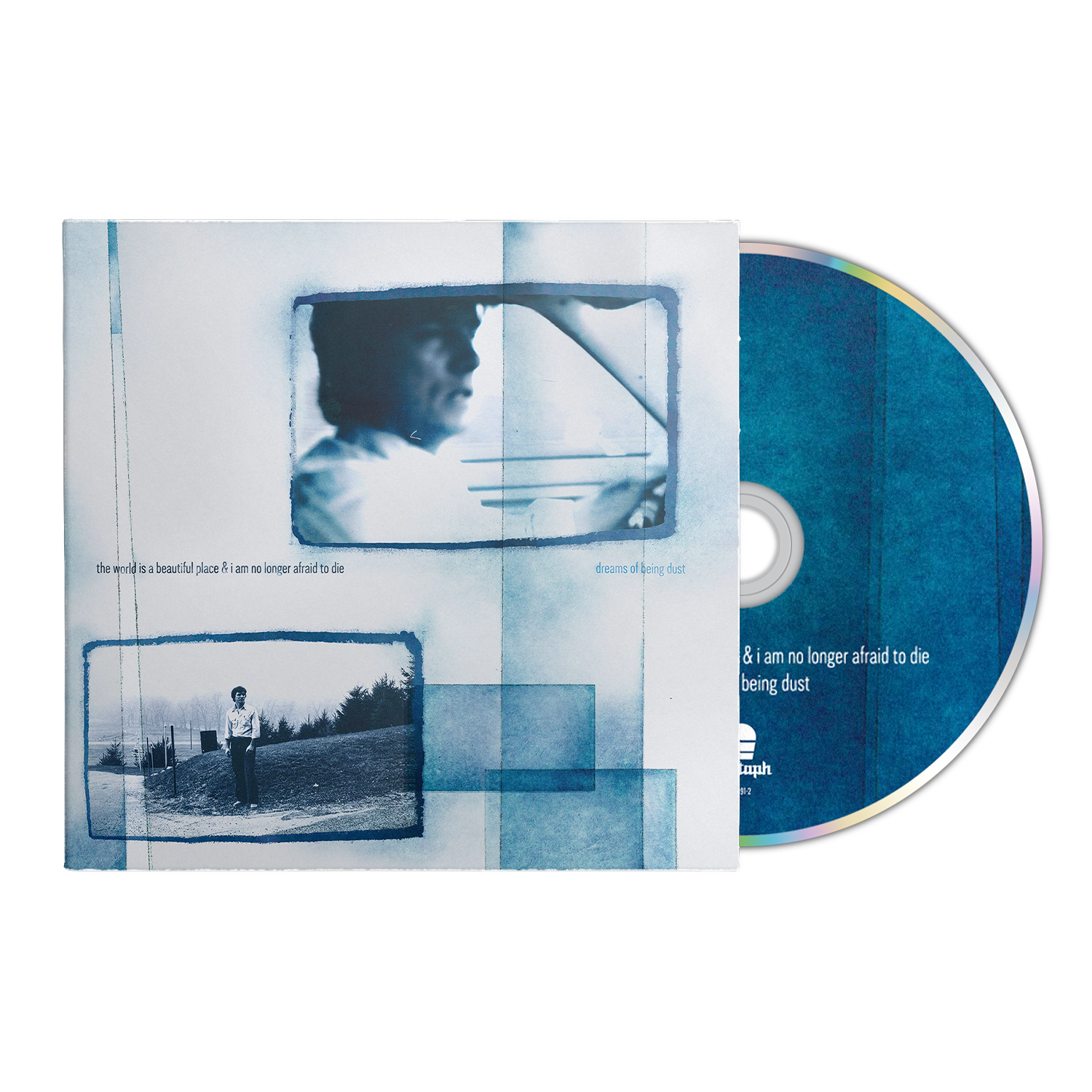 the-world-is-dreams-of-being-dust-cd-emo image 1
