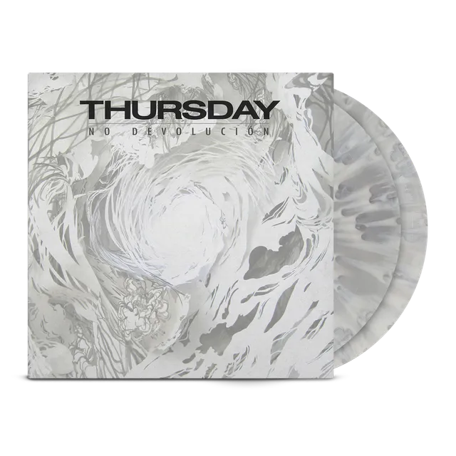 thursday-no-devoluci-n-2xlp-snowpiercer-torrent-vinyl image 1