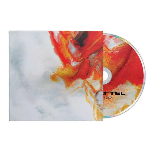 nevertel-start-again-cd-album-13-titel image 1