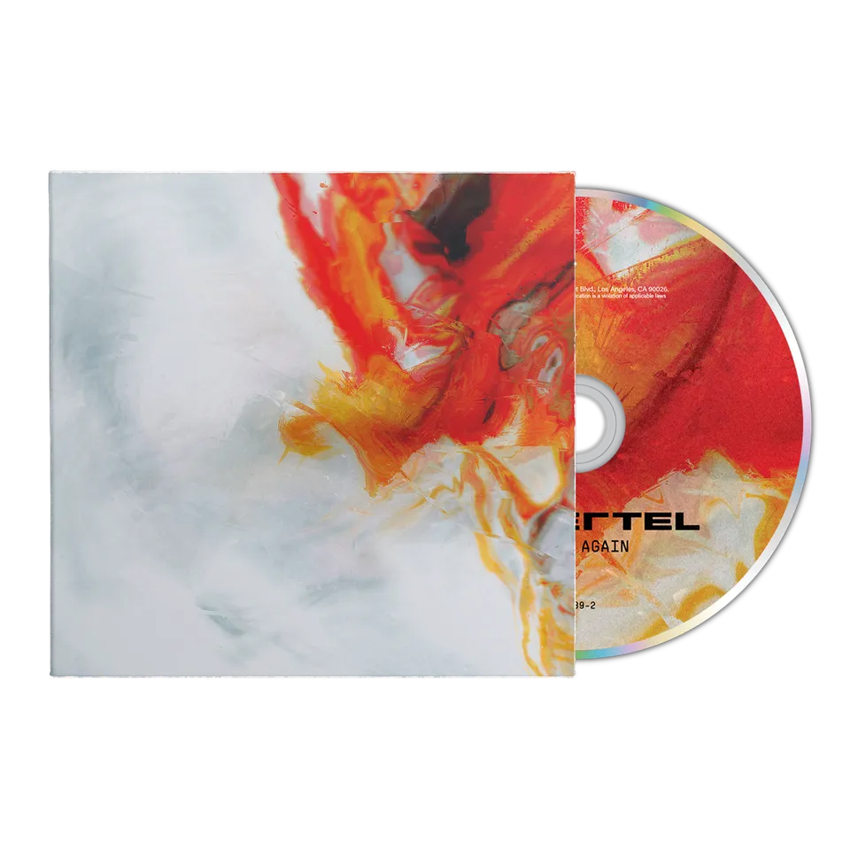 nevertel-start-again-cd-album-13-titel image 1