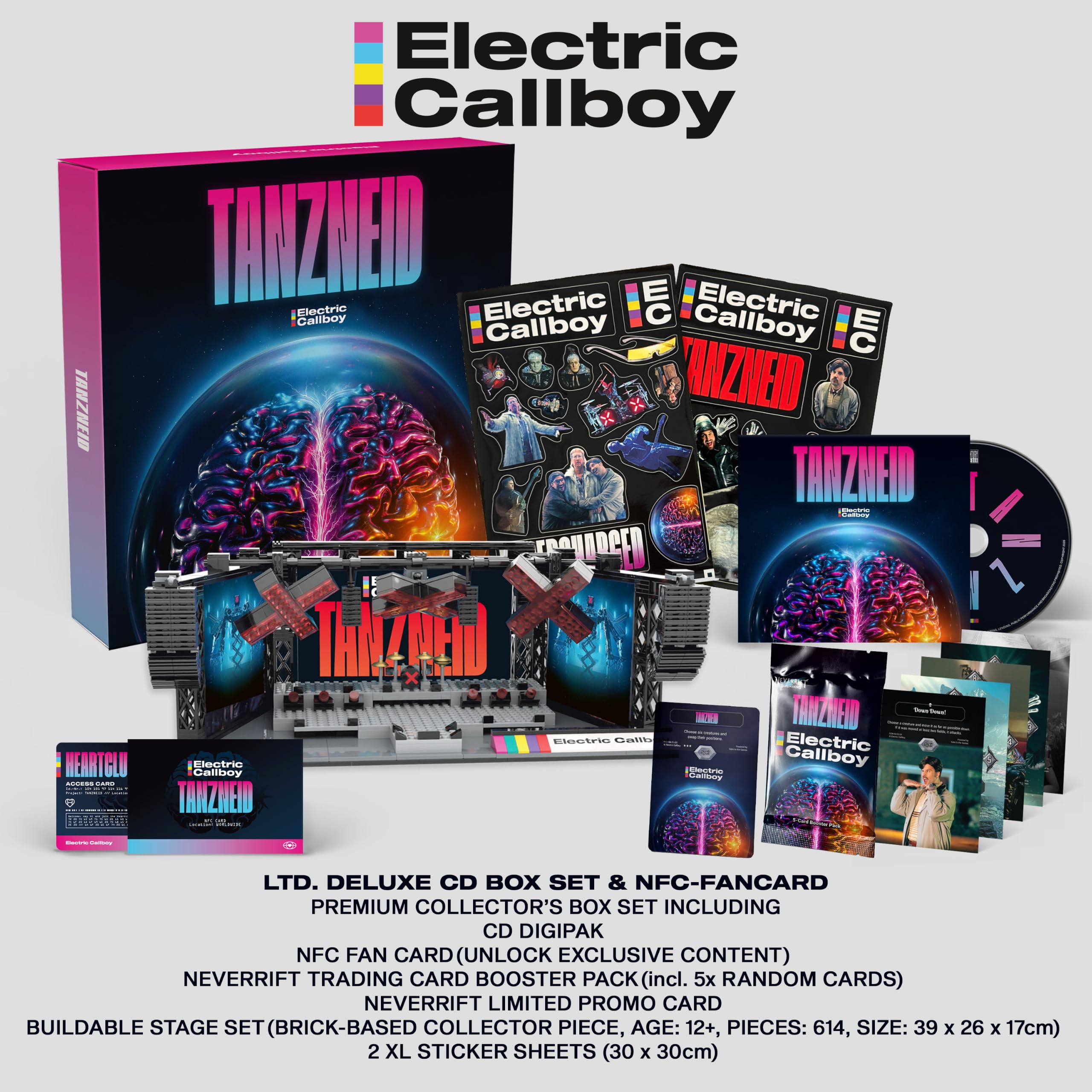 electric-callboy-tanzneid-deluxe-cd-box-set-nfc image 3