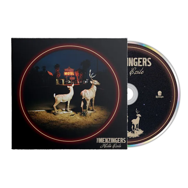 the-menzingers-hello-exile-cd image 1